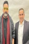 محمدرضا موسوی